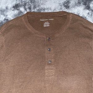 American Eagle Long Sleeve